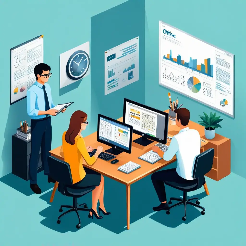 How to Build a High-Performance Marketing Team